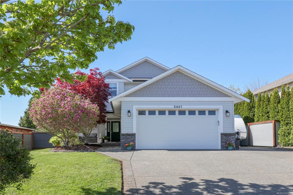2461 Stirling Cres, 1033574, BC,