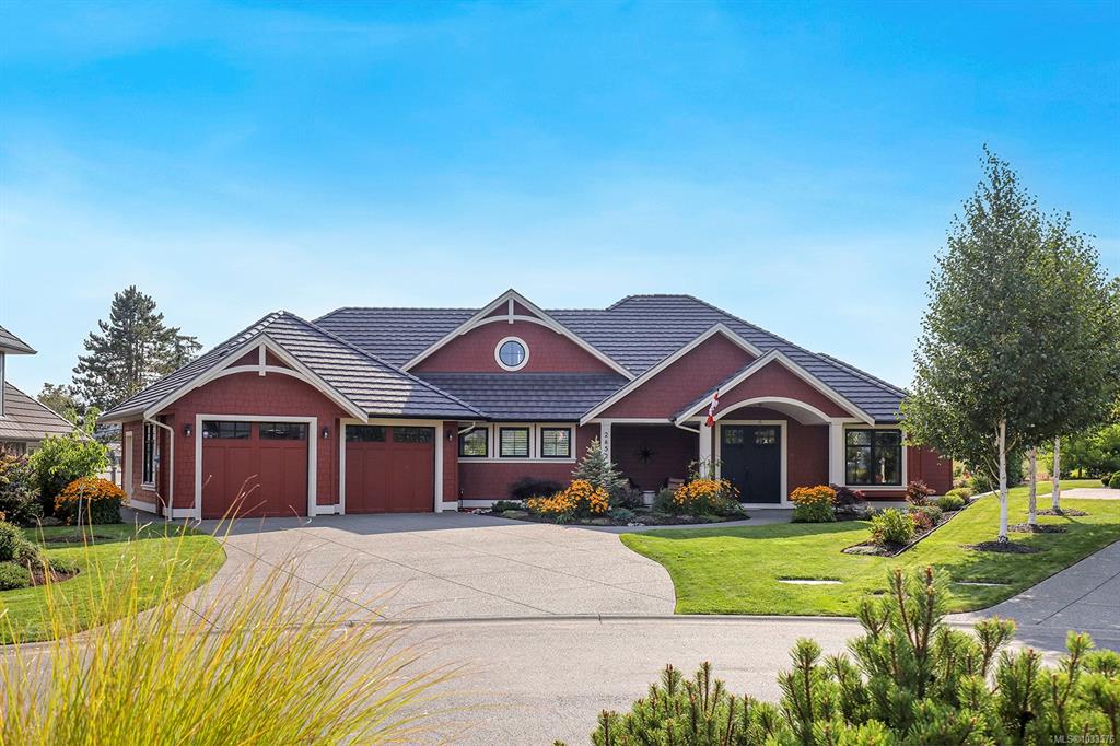 2652 Sheffield Cres, 1033576, BC,