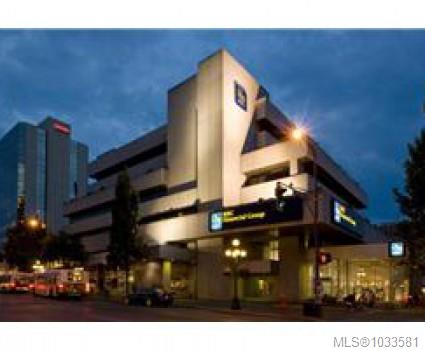 MLS® listing #31137309 for sale located at 707 Fort St