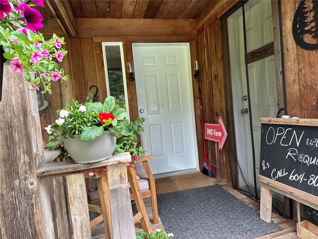 Third View of 378 Rainbow Rd, Salt Spring, BC, V8K 2M4