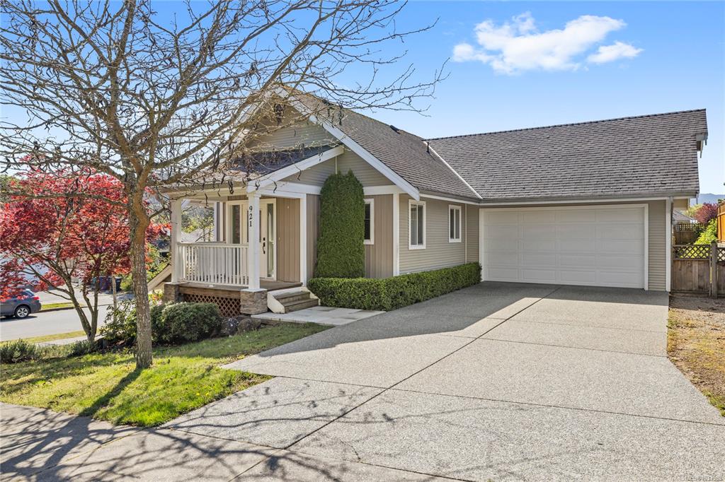 921 Sarum Rise Way, 1033589, BC,