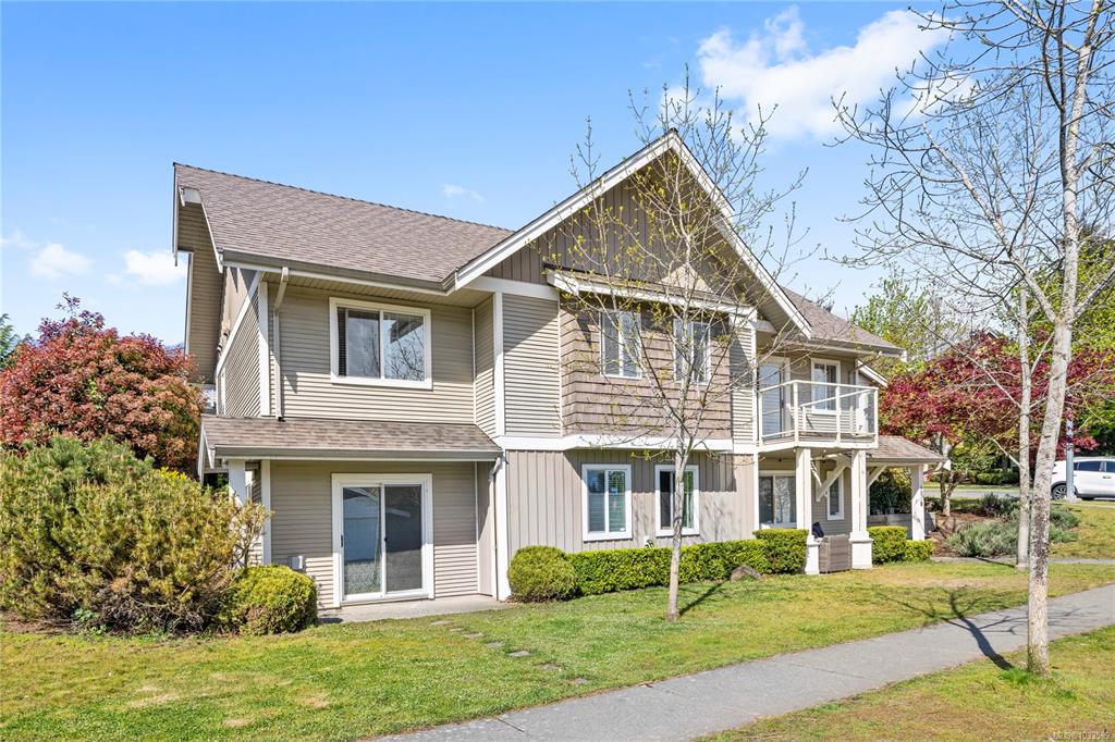 Third View of 921 Sarum Rise Way, Nanaimo, BC, V9R 7C4