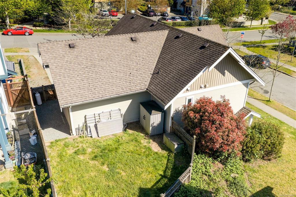 Fourth View of 921 Sarum Rise Way, Nanaimo, BC, V9R 7C4