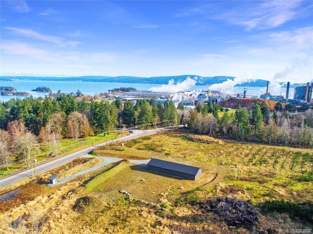 MLS® listing #31138262 for sale located at 8480 Crofton Rd