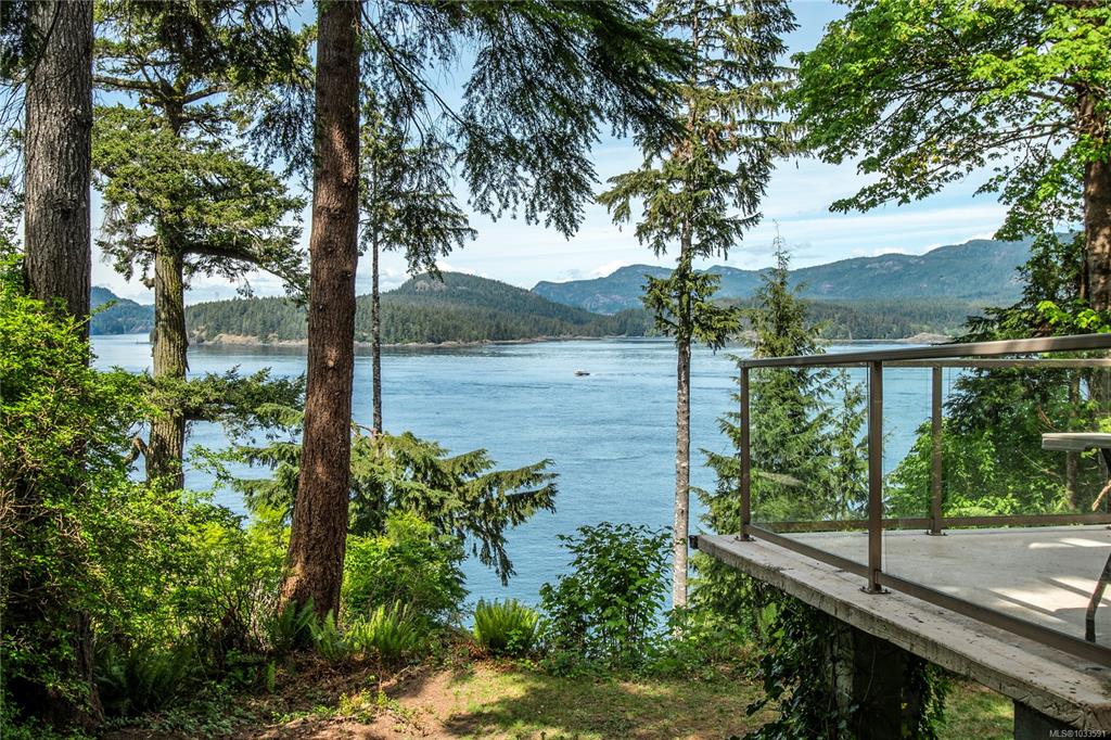 5850 Race Point Rd, 1033591, BC,