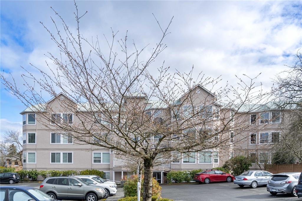 Second View of 240 Milton St, Pacific View Terrace, Nanaimo, BC, V9R 2K6