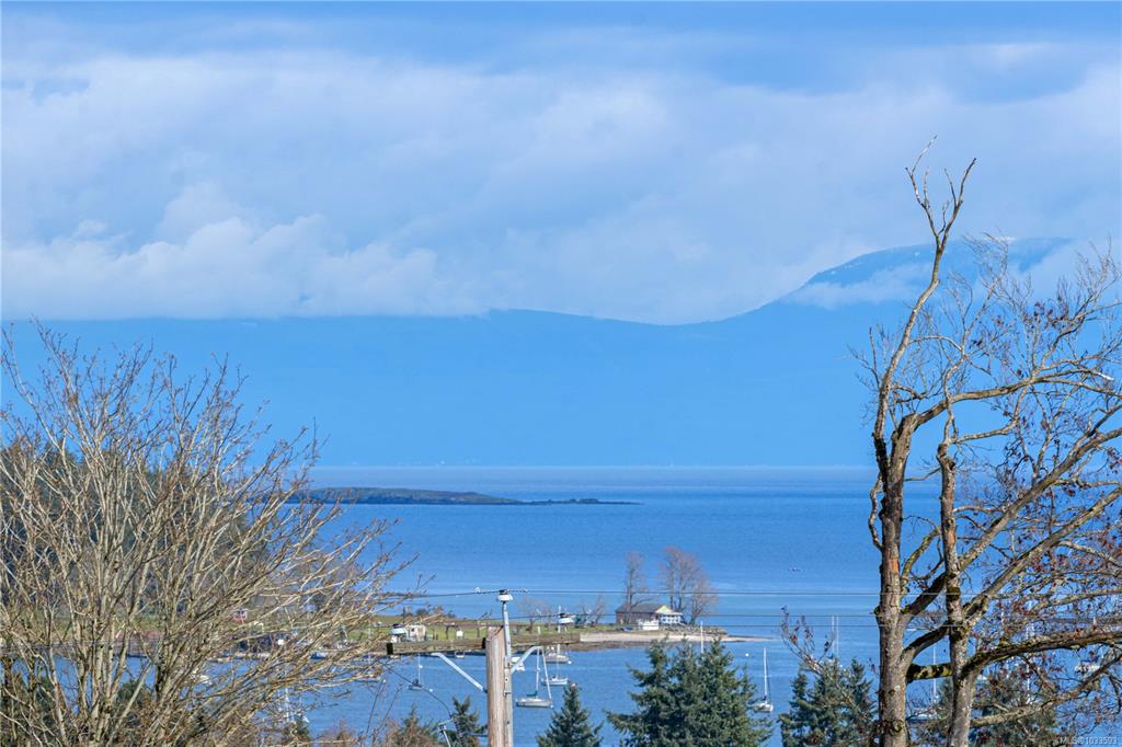 Fourth View of 240 Milton St, Pacific View Terrace, Nanaimo, BC, V9R 2K6