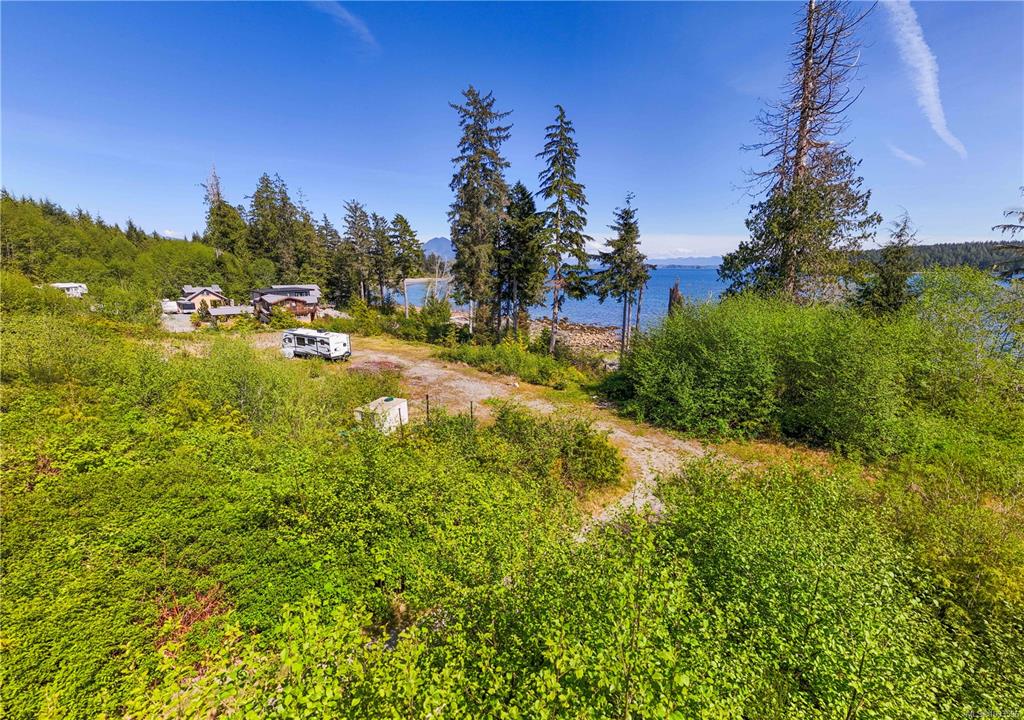 Second View of 1174 Front St, Ucluelet, BC, V0R 3A0