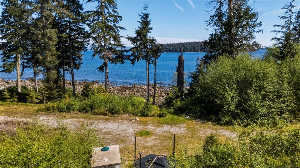 Third View of 1174 Front St, Ucluelet, BC, V0R 3A0