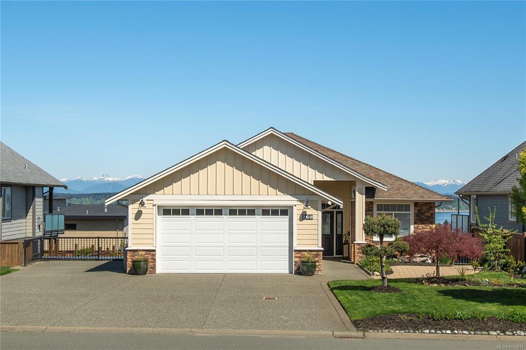 760 Timberline Dr, 1033611, BC,
