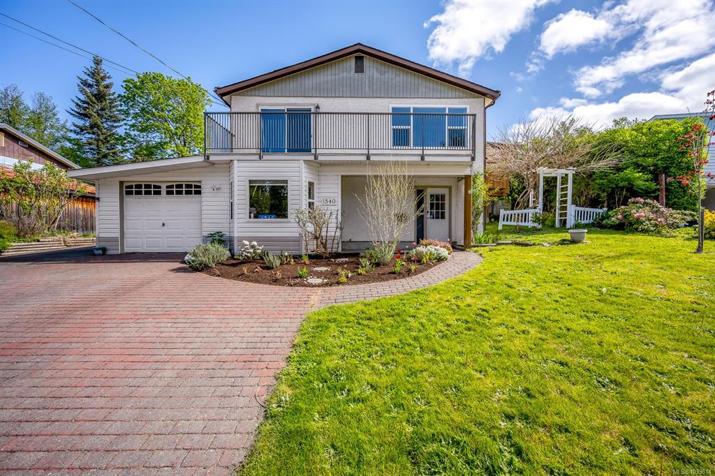 1540 Hobson Ave, 1033614, BC,