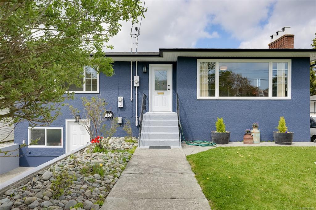 1452 Westall Ave, 1033615, BC,