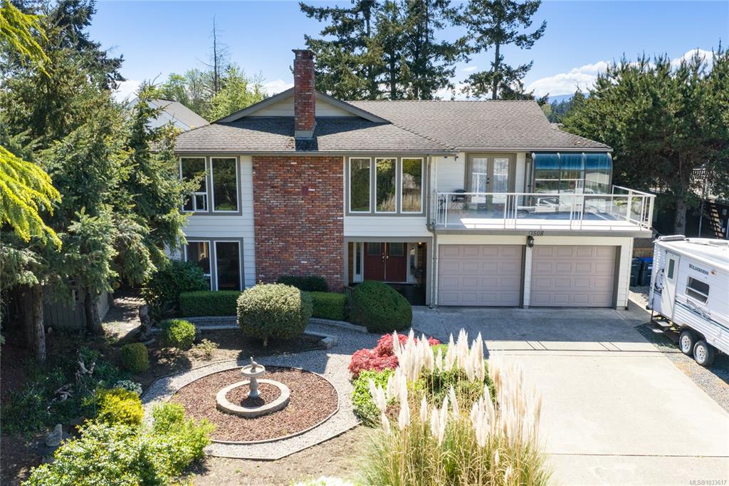 1508 Admiral Tryon Blvd, 1033617, BC,