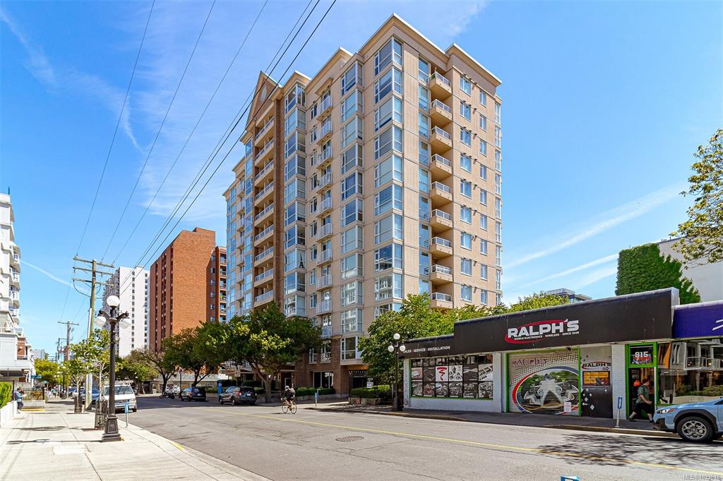 835 View St, 1033618, BC,