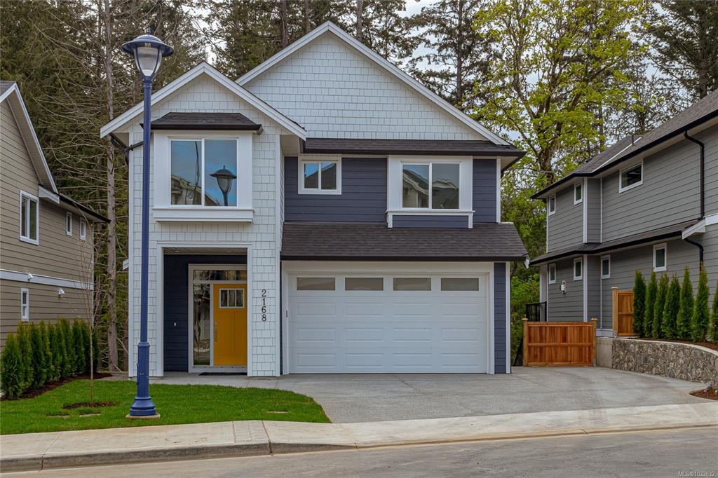 2168 Bellflower Dr, 1033632, BC,