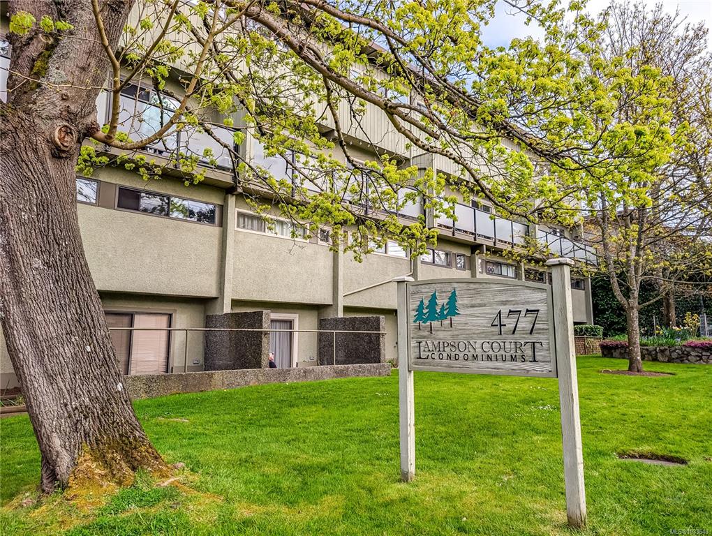 Third View of 477 Lampson St, Lampson Court, Esquimalt, BC, V9A 5Z4