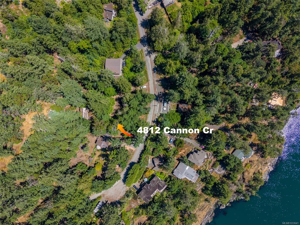 4812 Cannon Cres, 1033641, BC,