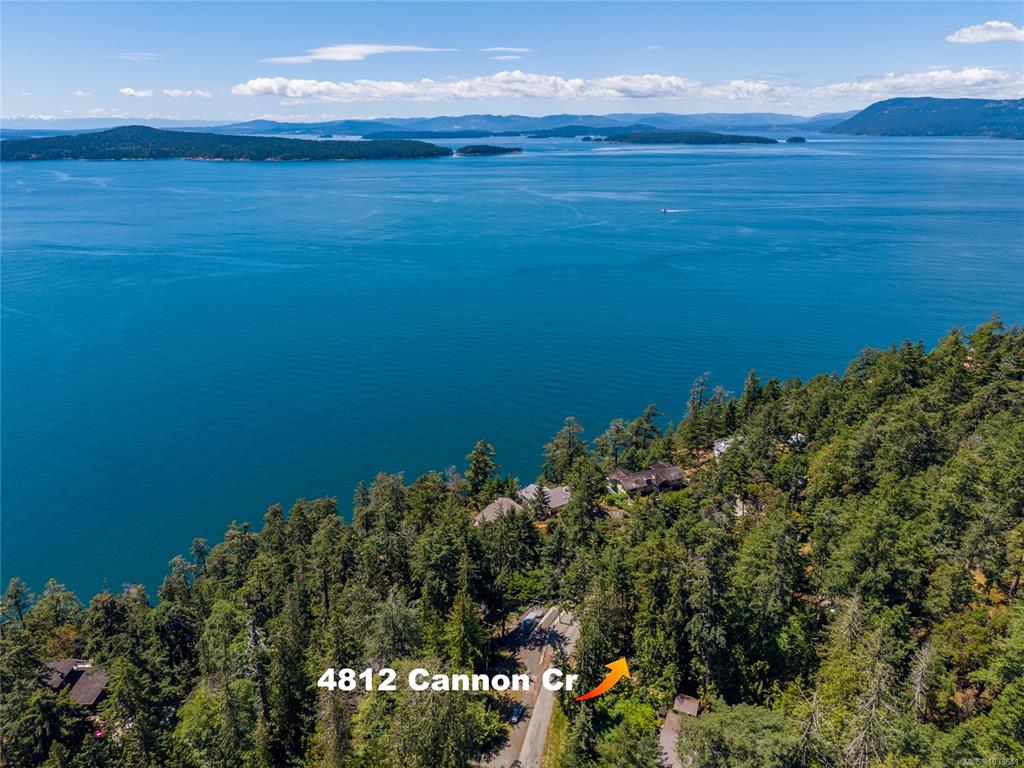 Third View of 4812 Cannon Cres, Pender Island, BC, V0N 2M2