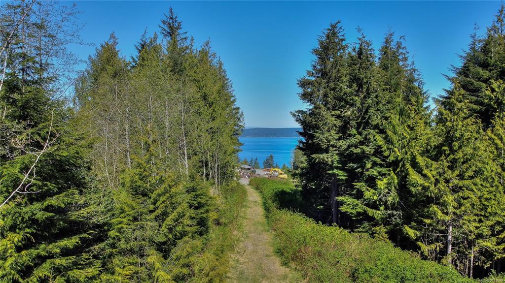 Second View of 580 Glover Rd, Hyde Creek, BC, V0N 2R0