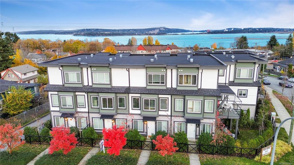 Second View of 253 Victoria Rd, The Seven, Nanaimo, BC, V9R 4P8