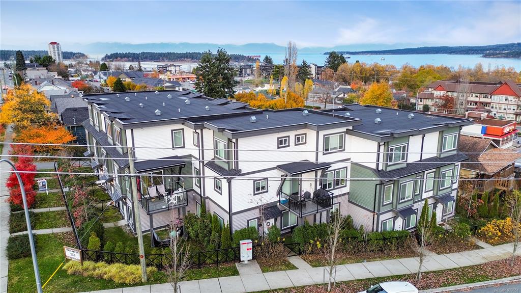 Third View of 253 Victoria Rd, The Seven, Nanaimo, BC, V9R 4P8