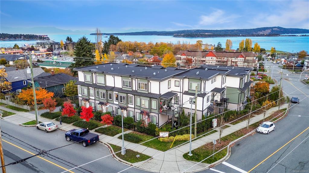 Fourth View of 253 Victoria Rd, The Seven, Nanaimo, BC, V9R 4P8