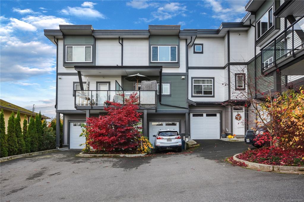 Fifth View of 253 Victoria Rd, The Seven, Nanaimo, BC, V9R 4P8