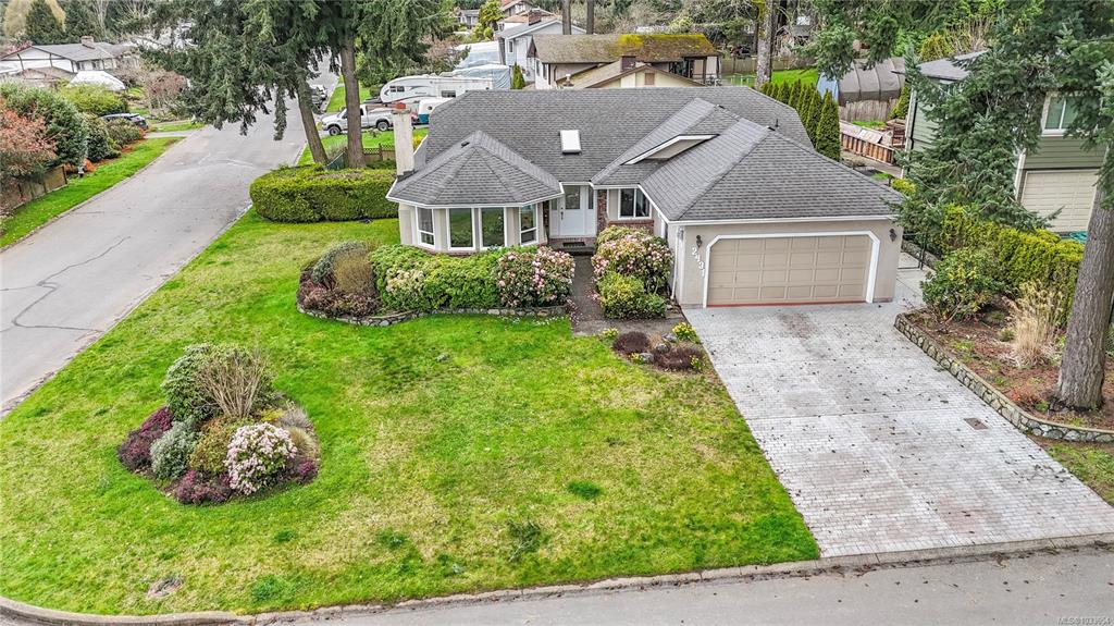 2431 Wilcox Terr, 1033654, BC,