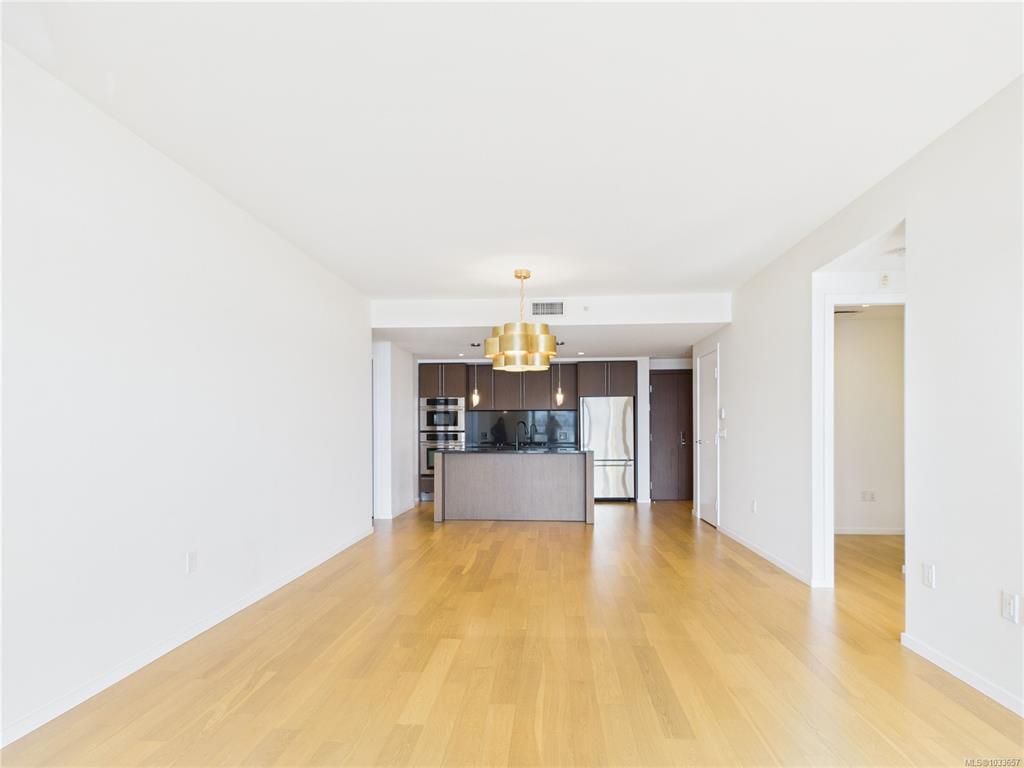 Third View of 100 Saghalie Rd, Bayview One, Victoria, BC, V9A 0A1