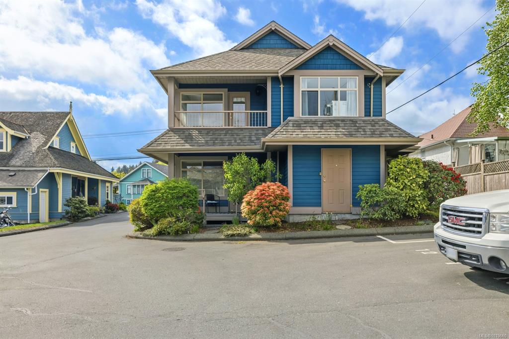 2951 Oak St, 1033660, BC,
