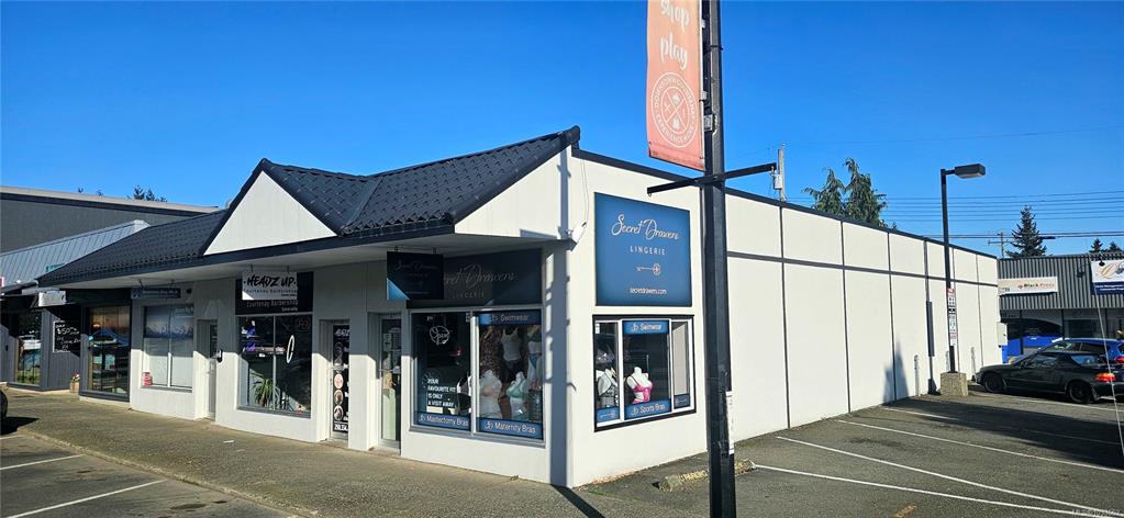 MLS® listing #31143001 for sale located at 435 5th St