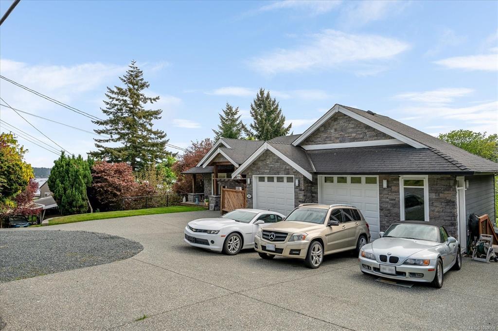 Fourth View of 1460 Sherwood Dr, Nanaimo, BC, V9T 1G7