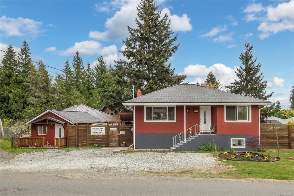 3402 Bevan Rd, 1033669, BC,