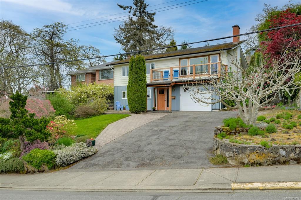 857 Rockheights Ave, 1033674, BC,