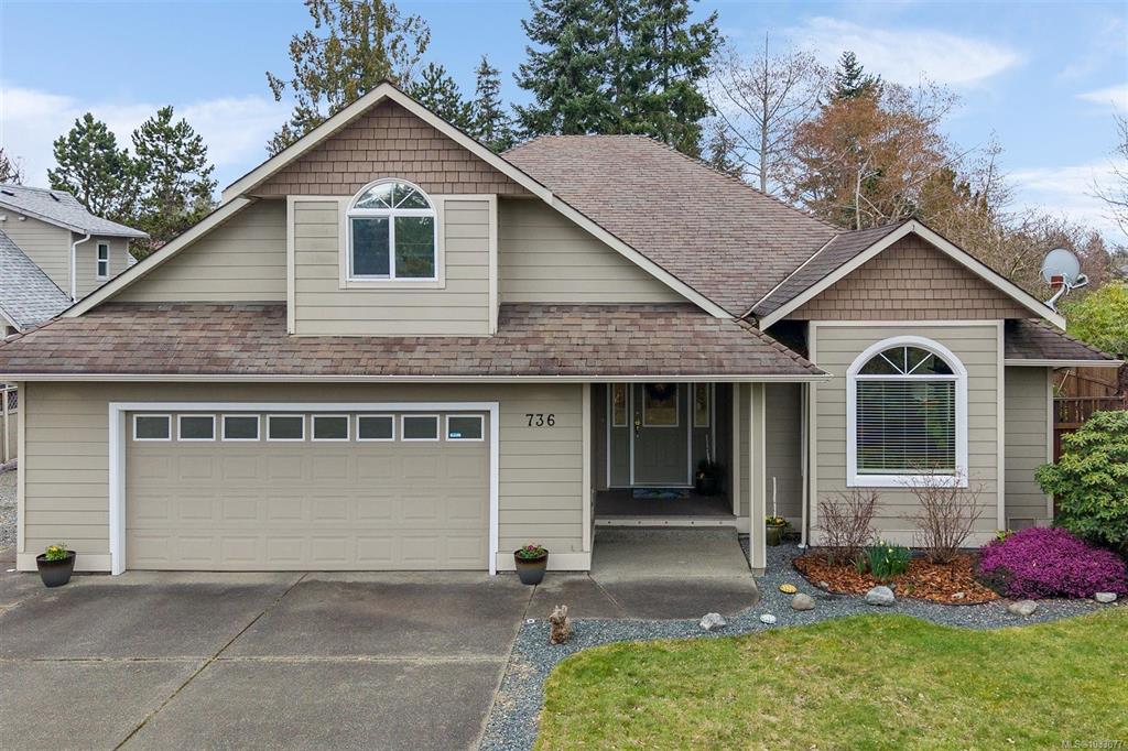 736 Barclay Cres, 1033677, BC,