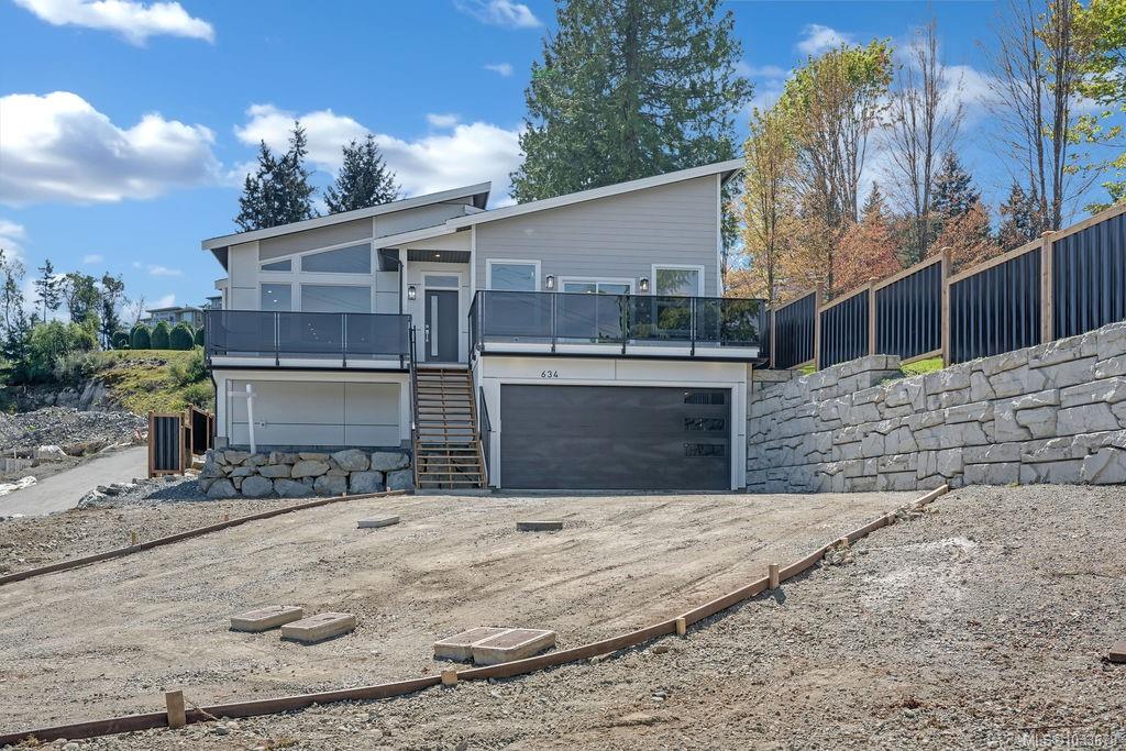 634 Farrell Rd, 1033678, BC,