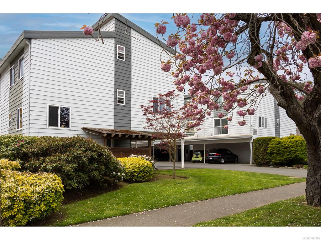 Second View of 229 Ontario St, Cambella Villa, Victoria, BC, V8V 1N1