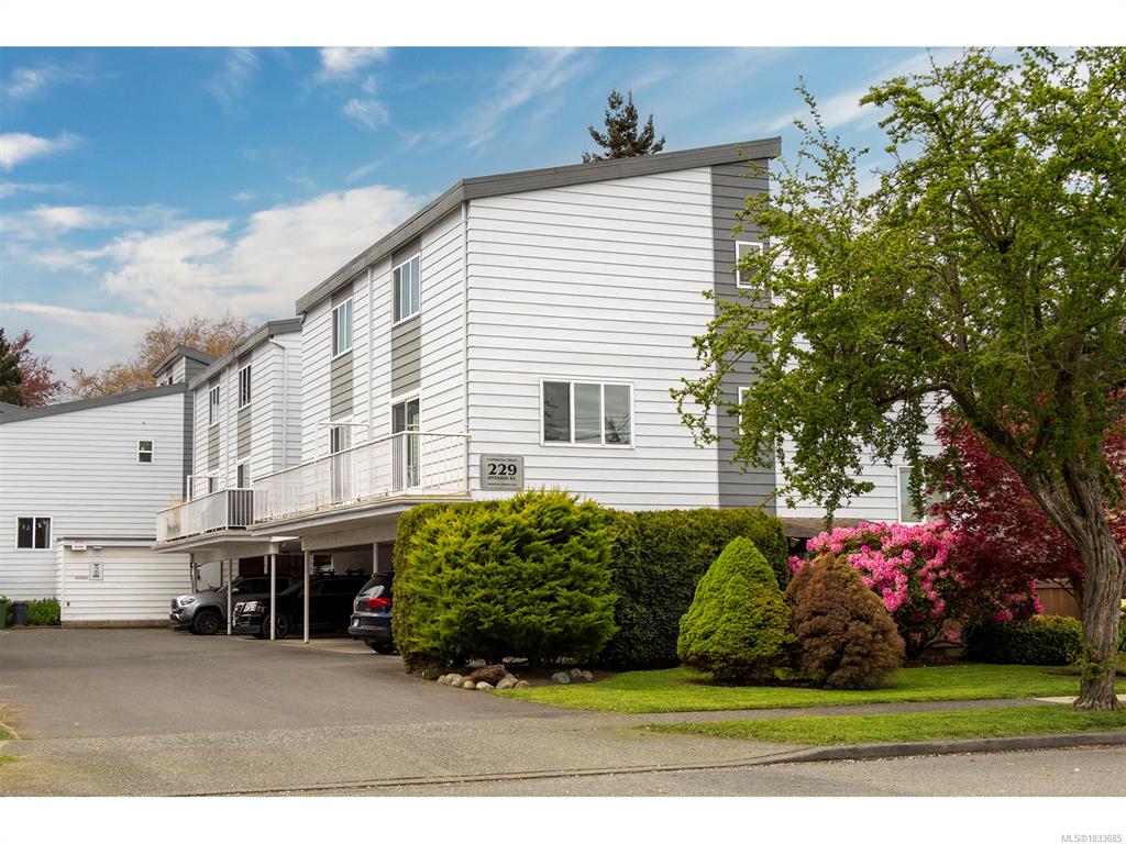 Third View of 229 Ontario St, Cambella Villa, Victoria, BC, V8V 1N1