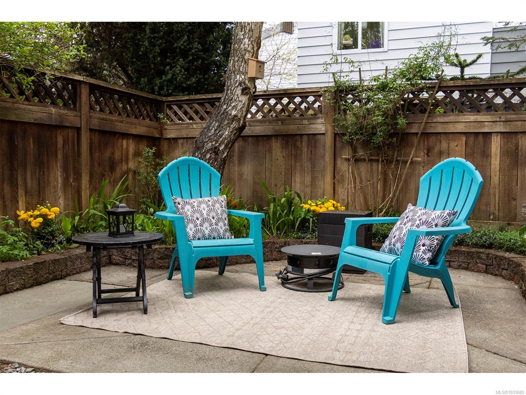 Fifth View of 229 Ontario St, Cambella Villa, Victoria, BC, V8V 1N1