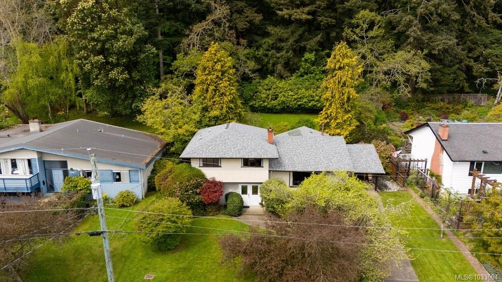 Fifth View of 4312 Parkside Cres, Saanich, BC, V8N 2C3