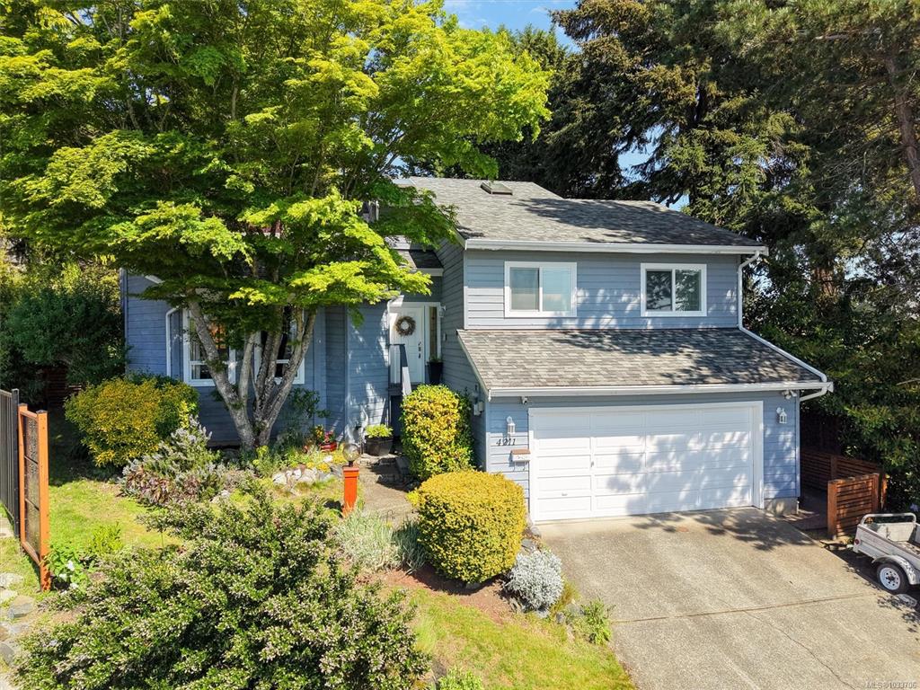 4211 Leaf Hill Green, 1033706, BC,