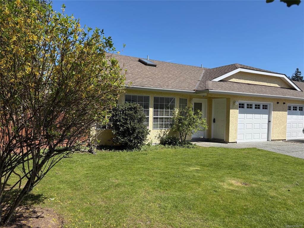 Second View of 4750 Uplands Dr, Nanaimo, BC, V9T 5V1
