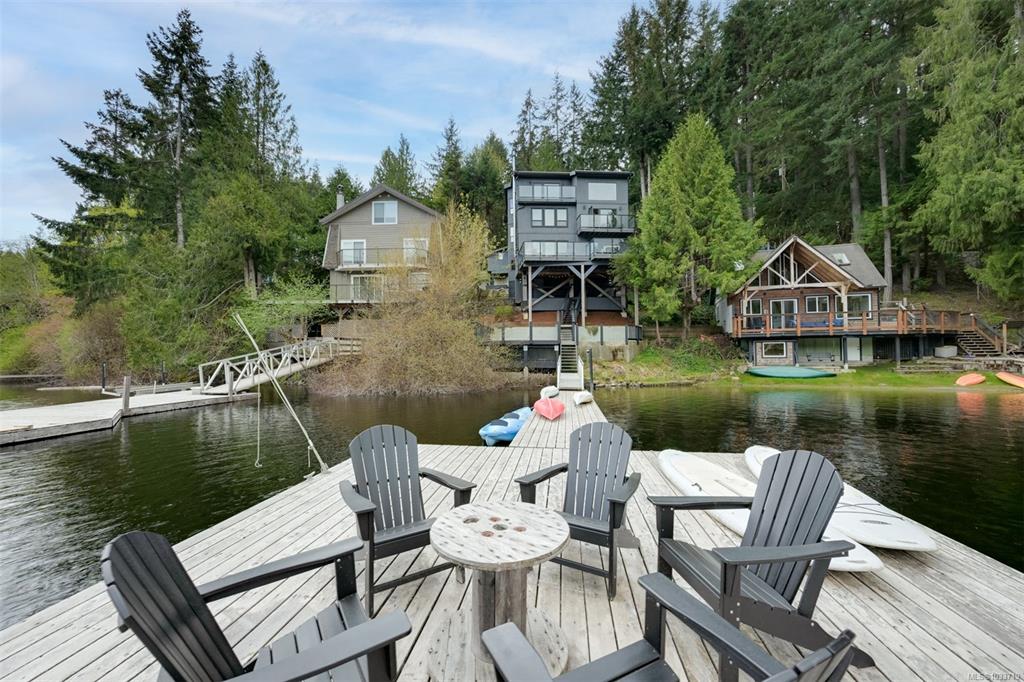 2719 West Shawnigan Lake Rd, 1033719, BC,