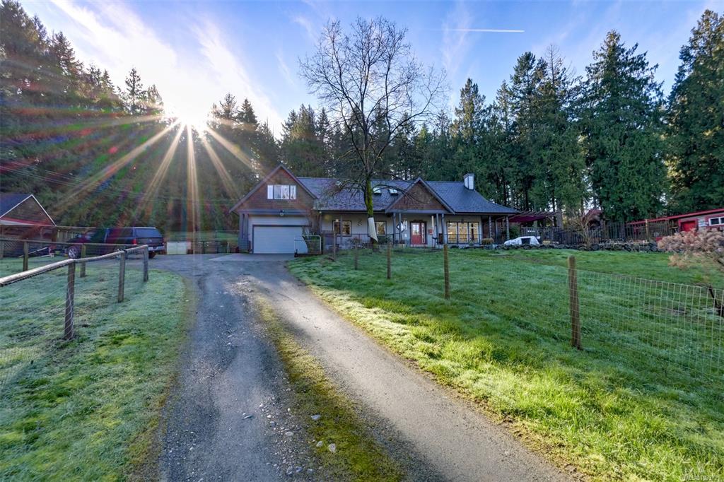 846 Aros Rd, 1033720, BC,