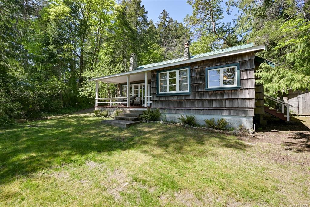 Fourth View of 2024 Renfrew Rd, Shawnigan Lake, BC, V8H 2G5