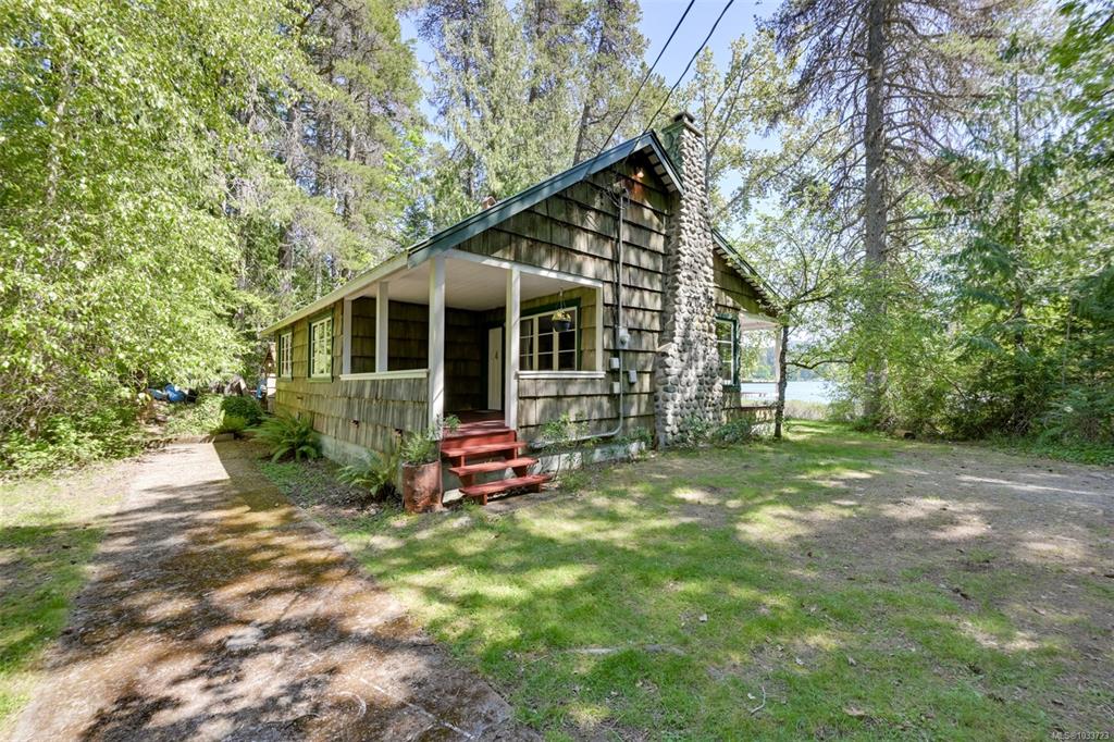 Fifth View of 2024 Renfrew Rd, Shawnigan Lake, BC, V8H 2G5