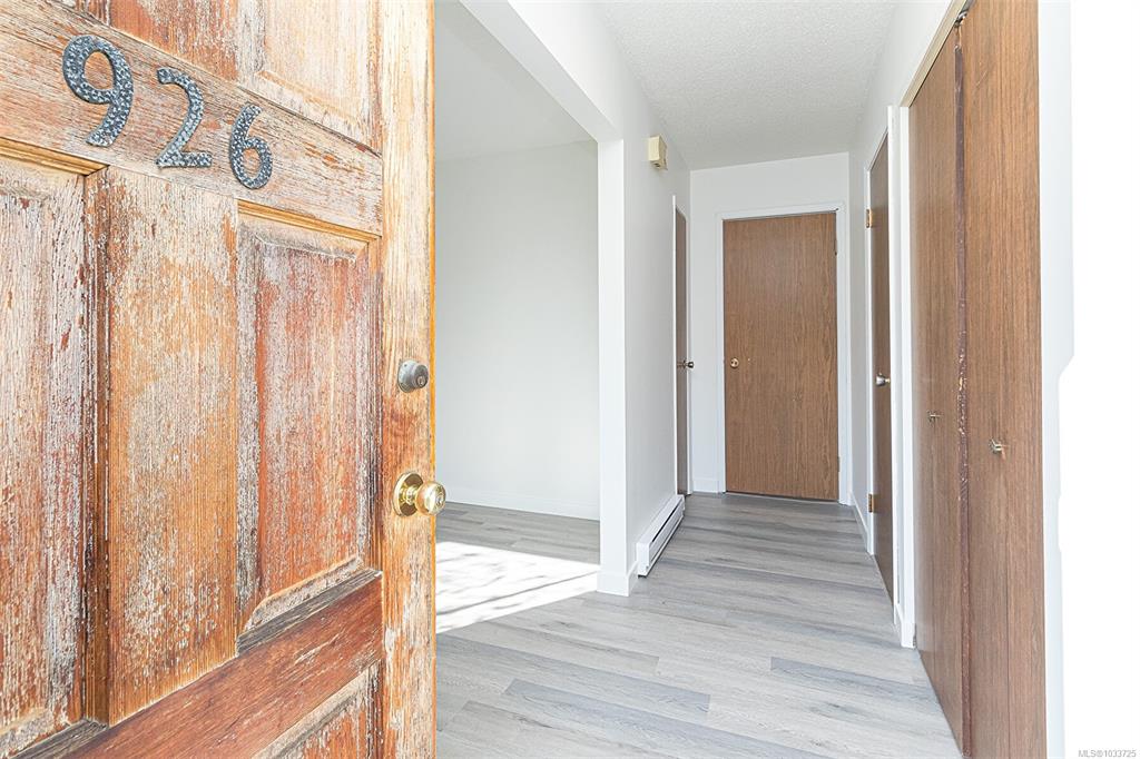 Fourth View of 926 Market St, Market Court, Victoria, BC, V8T 2E9