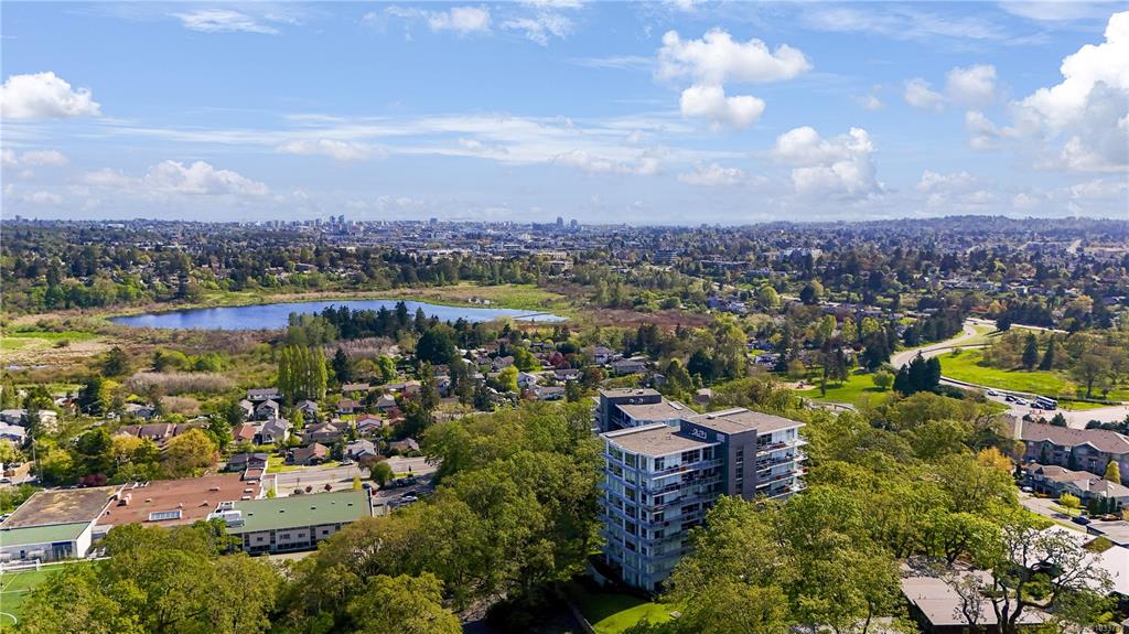 Second View of 4011 Rainbow Hill Lane, Lyra Residences, Saanich, BC, V8X 0B6