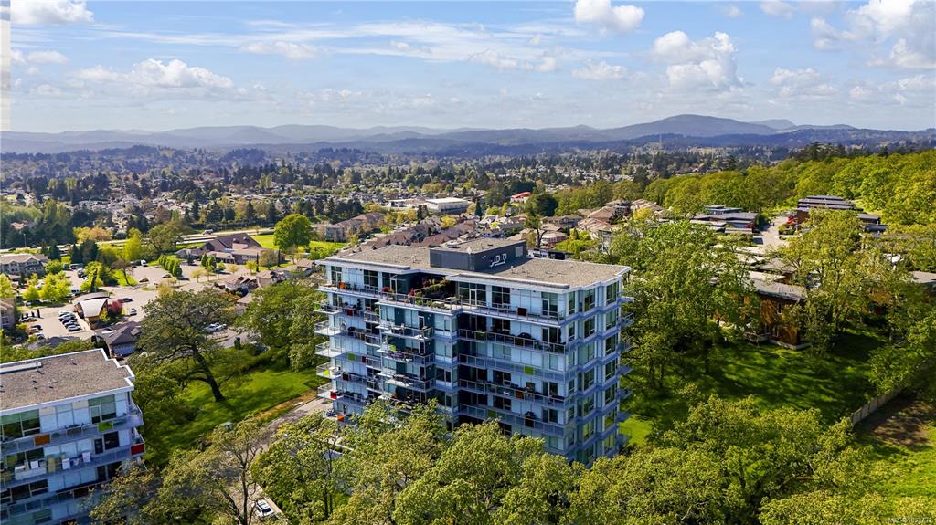 Third View of 4011 Rainbow Hill Lane, Lyra Residences, Saanich, BC, V8X 0B6