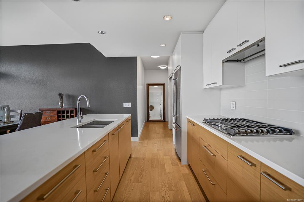 Fifth View of 4011 Rainbow Hill Lane, Lyra Residences, Saanich, BC, V8X 0B6